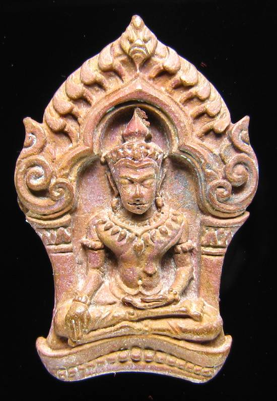**ขุนพลบ้านค่าย เนื้อทองแดงแก่ชนวน หลวงพ่อสาคร หมายเลข 14649 ราคาเบาๆ เคาะเดียวแดง**