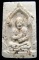 **สมเด็จรูปเหมือนสมเด็จโต บางขุนพรหม โรยผงเก่า ปี 43 ราคาเบาๆ เคาะเดียวแดง**WH61