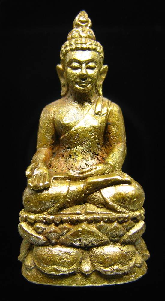 **พระกริ่งไพรีพินาศ ญสส.90 พรรษา สมเด็จญาณฯ วัดบวรฯ สวยๆ ราคาเบาๆ เคาะเดียวแดง**WF21