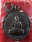 เหรียญหลวงพ่อเกษม 2526 เร่งFB 100 บาท