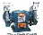 มอเตอร์หินไฟ KANTO รุ่น KT - 200F ขนาด 8 นิ้ว ทรงสี่เหลี่ยม สำหรับงานหนัก    NEW 035