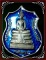@@@...เหรียญอาร์ม หลวงพ่อโสธร ลงยา ปี38....@@@