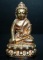 พระกริ่งบารมี 80 สมเด็จพระญาณสังวร สมเด็จพระสังฆราช วัดบวรนิเวศ พ.ศ.2536