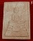 พระคำหมาก หลวงปู่ฤาษีลิงดำ วัดท่าซุง อุทัยธานี