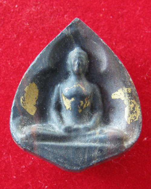 พระธรรมกาย  (ไม่ทราบรุ่น และปีที่สร้าง)