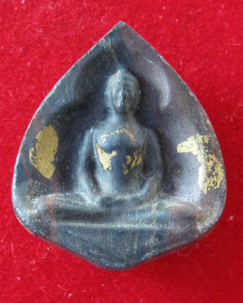 พระธรรมกาย  (ไม่ทราบรุ่น และปีที่สร้าง)