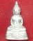 หลวงพ่อโสธร เนื้อเงิน 