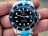  ROLEX SUBMARINE หน้าดำ