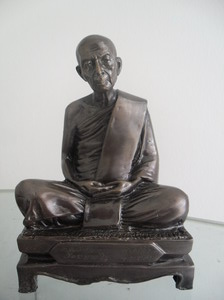 หลวงปู่ทิมวัดละหารไร่หน้าตัก 5 นิ้ว