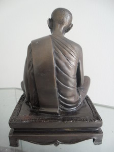 หลวงปู่ทิมวัดละหารไร่หน้าตัก 5 นิ้ว