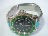 ROLEX SUBMARINE ขอบเขียวหน้าดำ