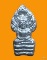 เคาะมาแดง...  พระปรกมะขาม หลวงพ่อคูณ รุ่นเสาร์ห้า คูณพันล้าน เนื้อเงิน (2)