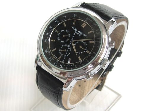 PATEK PHILLIPPE # 2