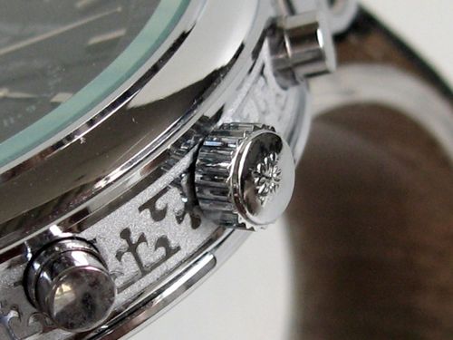 PATEK PHILLIPPE # 2
