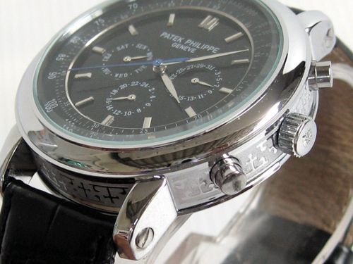 PATEK PHILLIPPE # 2