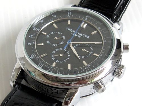 PATEK PHILLIPPE # 2