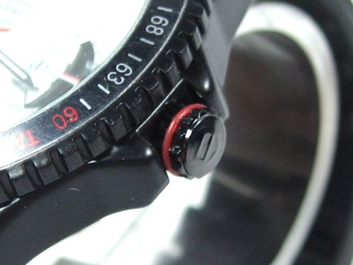 TAG HEUER GRAND CARRERA CALIBRE 17