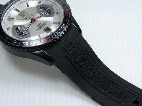TAG HEUER GRAND CARRERA CALIBRE 17