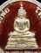 หลวงพ่อโสธรเนื้อเงินลงยาสีแดงหลังโบสถ์ปี 36 หายากครับ