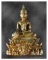 พระกริ่งหลวงพ่อพระใส รุ่นสะพานมิตรภาพ ปี 2531 