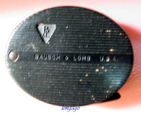 BAUSCH & LOMB
