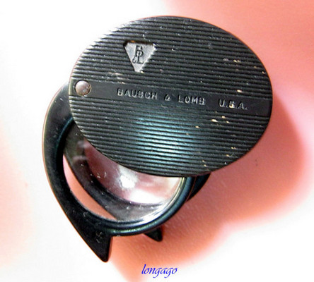 BAUSCH & LOMB
