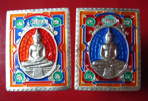 หลวงพ่อโสธร สร้างอุโบสถหลังใหม่ ครบชุด