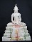 วัดใจ 100บาท หลวงพ่อโสธรเนื้อเรซิ่งหินอ่อนขนาดฐานกว้าง 7 นิ้ว สูง 9 นิ้ว ห น้าตักพระ 5นิ้ว 