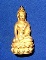 พระกริ่่งคูณเจริญทรัพย์ สวยเหมือนทองคำ พร้อมกล่อง