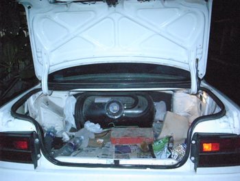 Toyota Corona ปี 89 เครื่อง 3S แก๊ส LPG 
