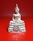 พระพุทธโสธร รุ่นสร้างโบสถ โค๊ต ๔๕๗๓ เนื้อเงินบริสุทธ์ 99.9%ปี๓๙