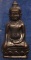 พระหูยาน หลังจปร. (รุ่นปืนแตก) วัดราชบพิธ พ.ศ. 2513 ในหลวงเสด็จเททอง ปลุกเสกพิธีใหญ่