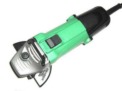 เครื่องเจียร์ HITACHI รุ่น G 10 SS ขนาด 4 นิ้ว