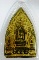 พระสามซุ้มปรางครับพร้อมเลี่ยมสวยเก่าครับ