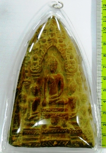 พระสิบสอง หรือพระแปดครับ เก่า สวย