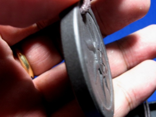 เหรียญควอนคั้ม เพ็นเดนท์ (Quantum Pendant from Japan) ราคาเบา ๆ