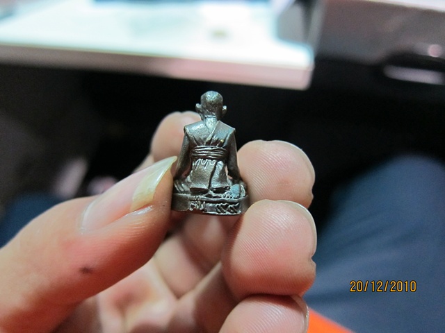 หลวงปู่บุดดา วัดกลางชูศรี รุ่น99