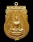 เหรียญพระพุทธชินราช ปี 2548 วัดกลางบางแก้ว อ.นครชัยศรี จ.นครปฐม