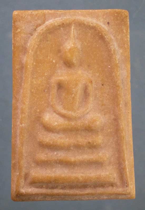 สมเด็จปี19 วัดพระพุทธบาท สระบุรี