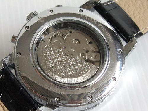 PATEK PHILLIPPE # 2