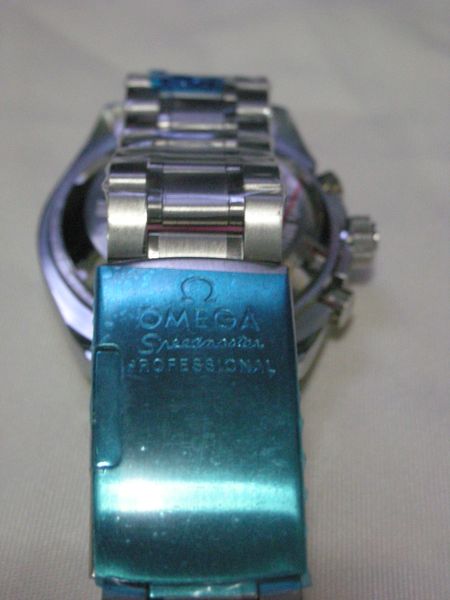 OMEGA SEAMASTER CO-AXIAL CHRONOMETER ตัวคลาสลิค