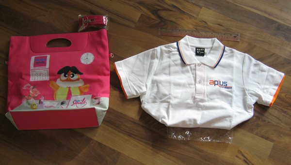 ชุดเสื้อ กระเป๋า ของใหม่ สุดคุ้ม3
