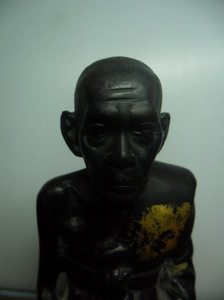 หลวงปู่เอียหน้าตัก 5 นิ้ว