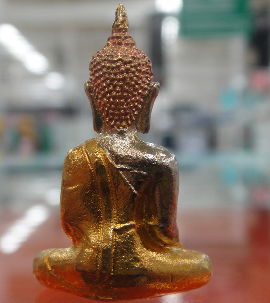 พระใส สามกษัตริย์
