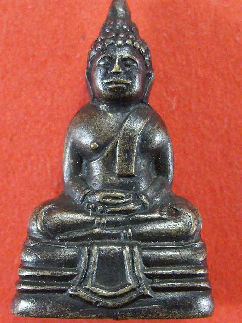 พระกริ่ง หลวงพ่อโสธร ปี 2500 