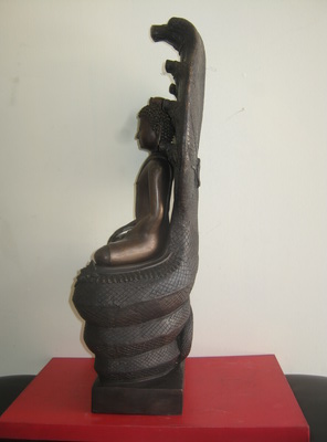 พระนาคปรก2 ถอด วัดนาคแค