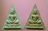 พระผงวัดโพธิ์ ท่าเตียน ปี 2516  สององค์รวด