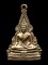 ถูกสุด สะดุดใจ...เหรียญพระพุทธ วัดสีจำปา ปี 2524 