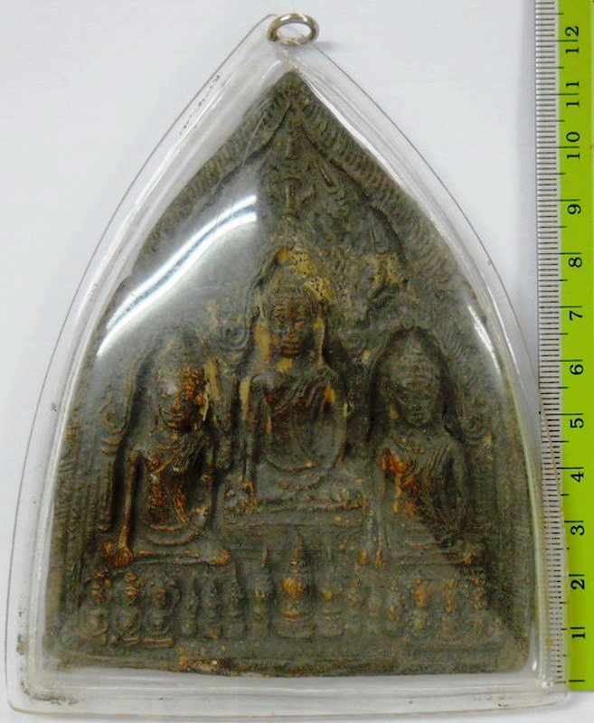พระสามหลวงครับ