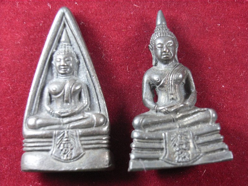 หลวงพ่อ โสธร หลายรุ่น